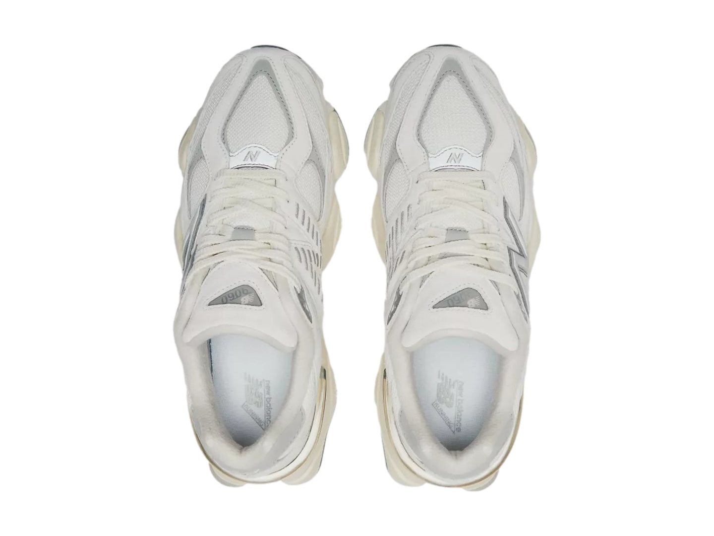 Tenis New Balance 9060 Para Hombre