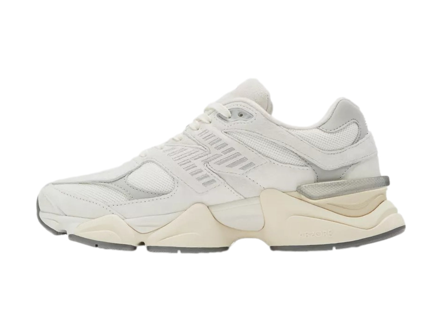Tenis New Balance 9060 Para Hombre