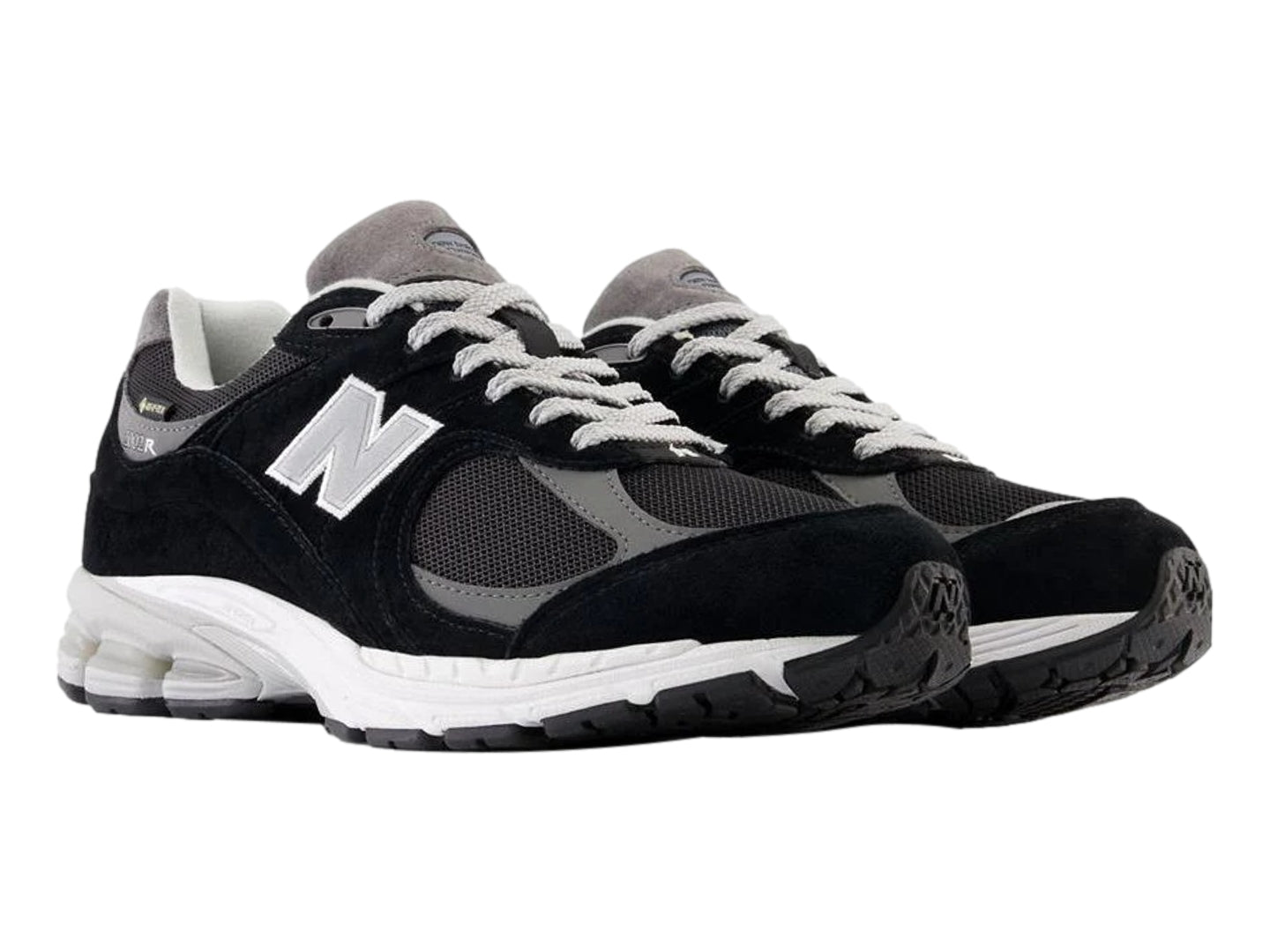 Tenis New Balance 2002Rx Para Hombre