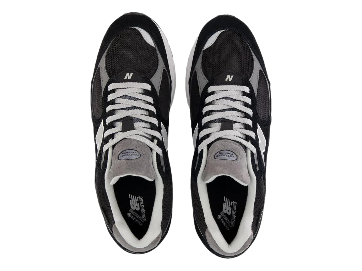 Tenis New Balance 2002Rx Para Hombre