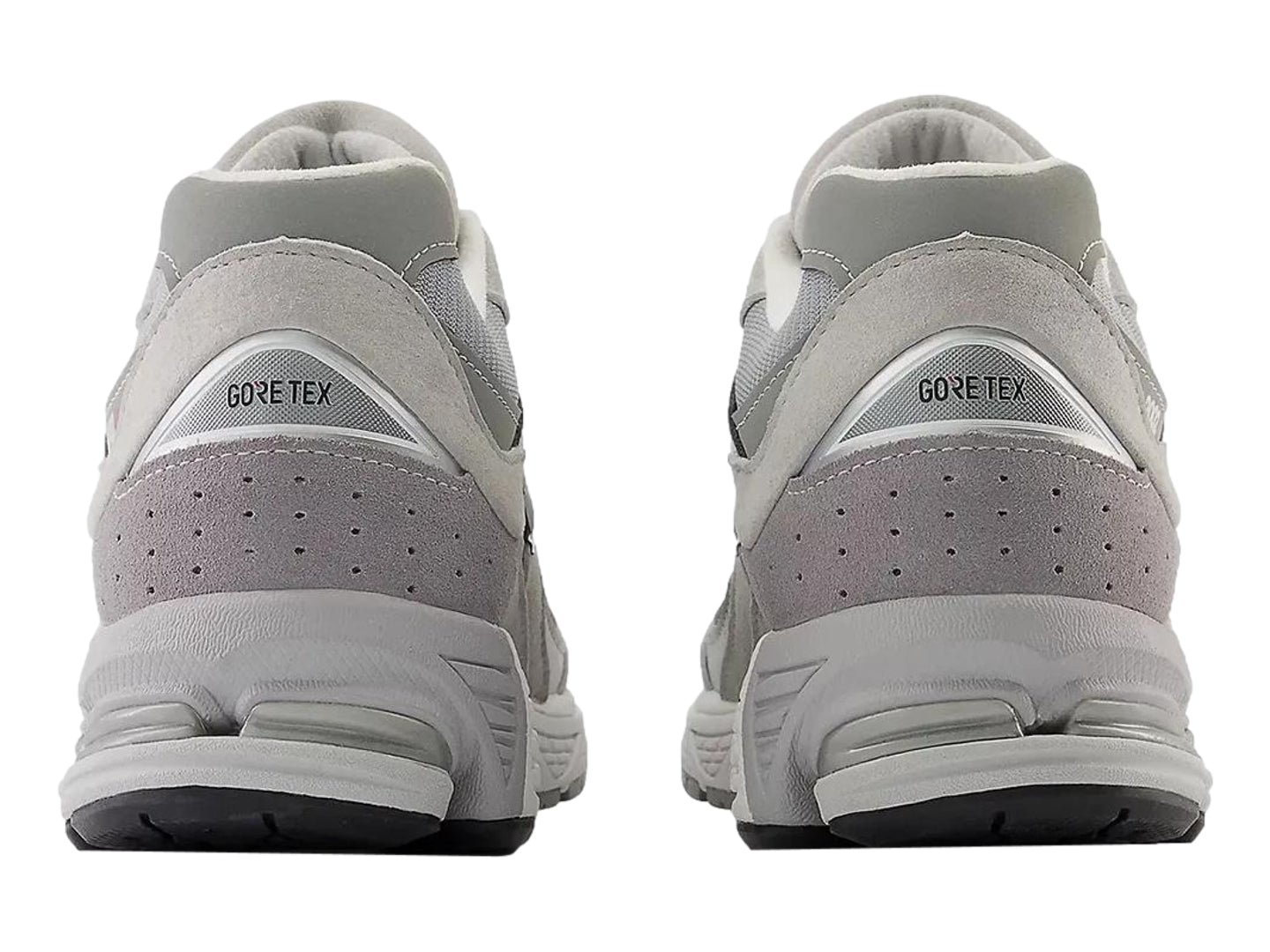 Tenis New Balance 2002Rx Para Mujer