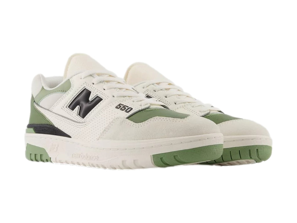 Tenis New Balance 550 Para Hombre