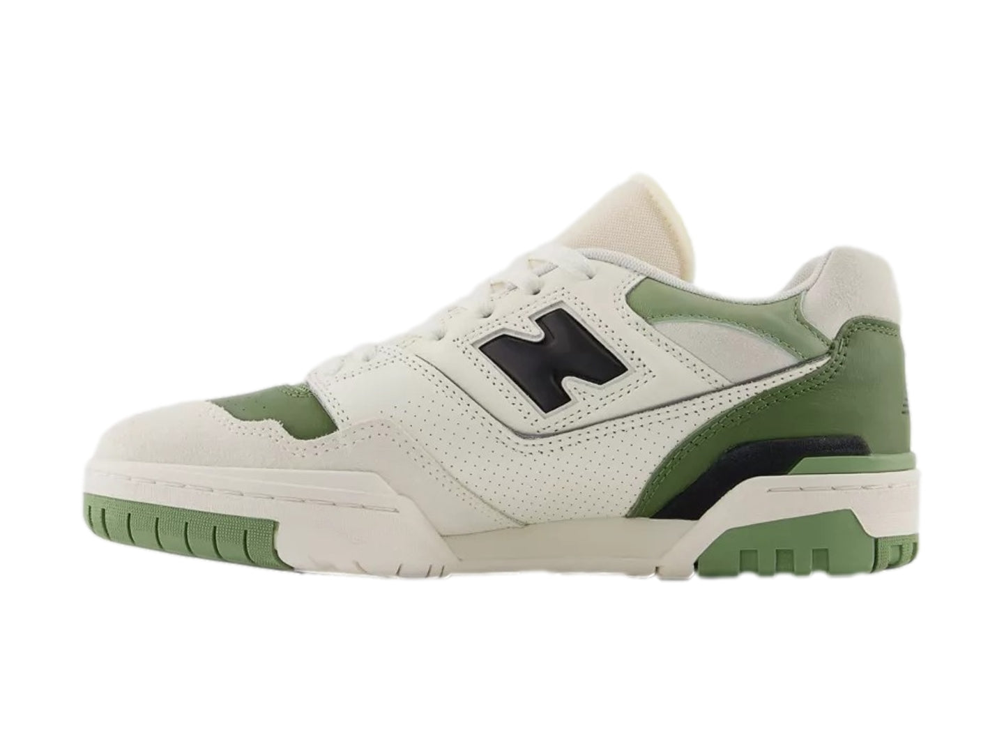Tenis New Balance 550 Para Hombre
