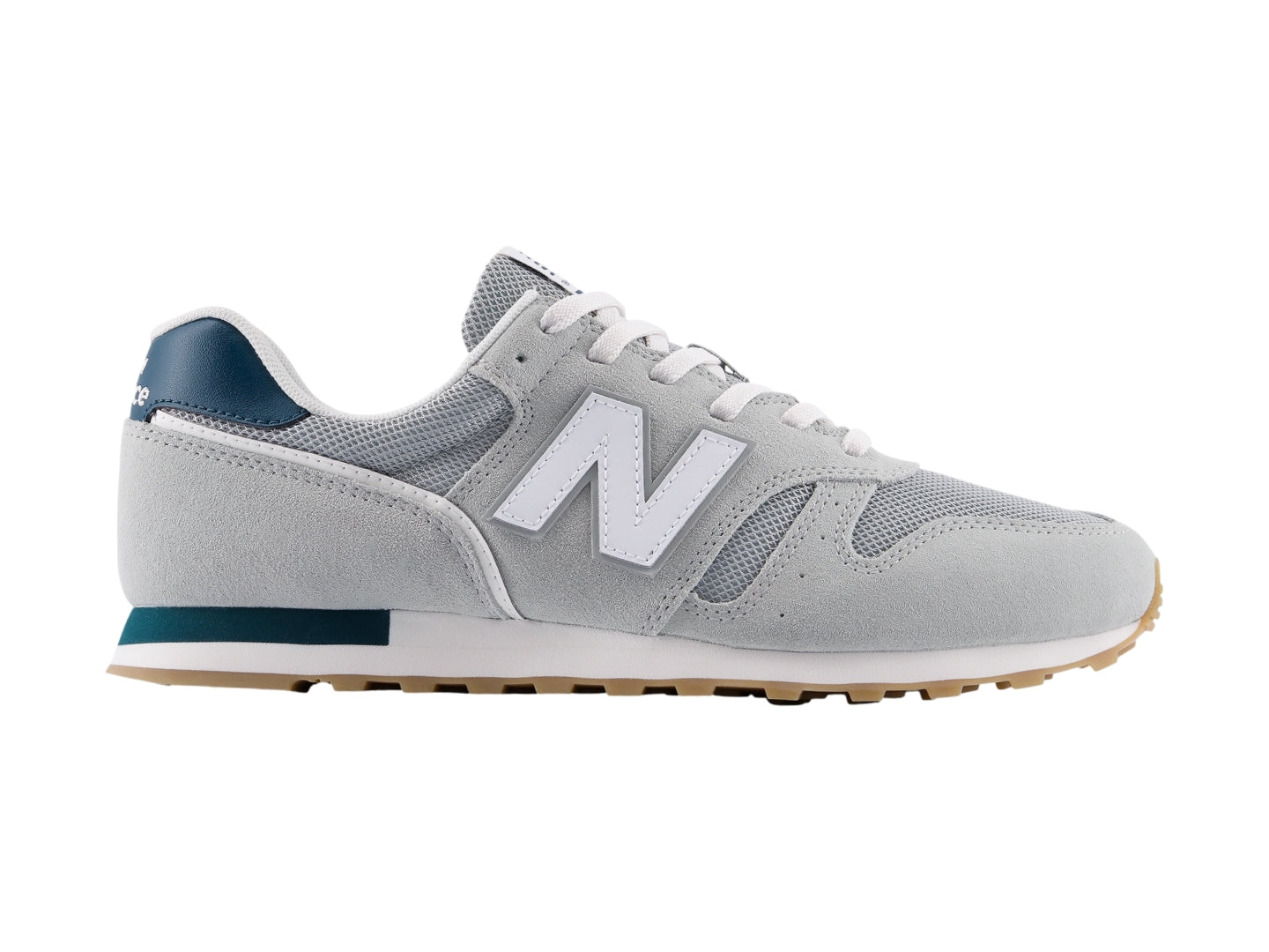 Tenis New Balance 373 Para Hombre