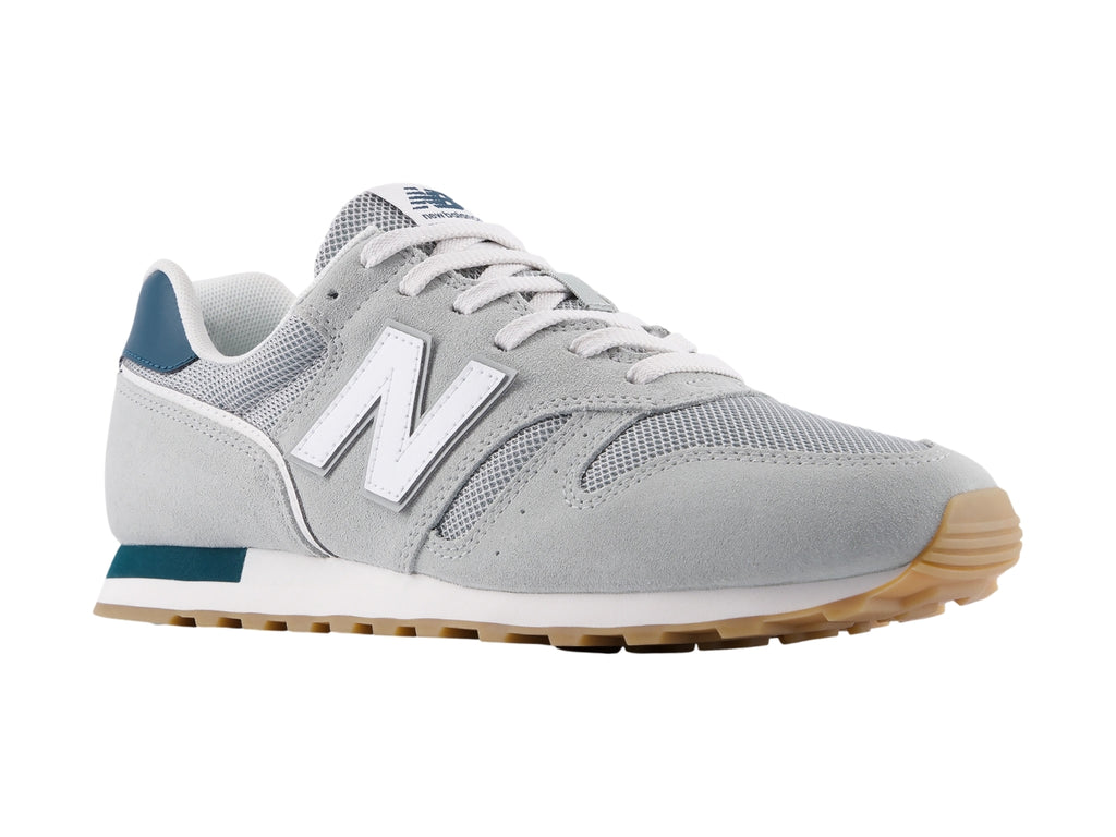 Tenis New Balance 373 Para Hombre