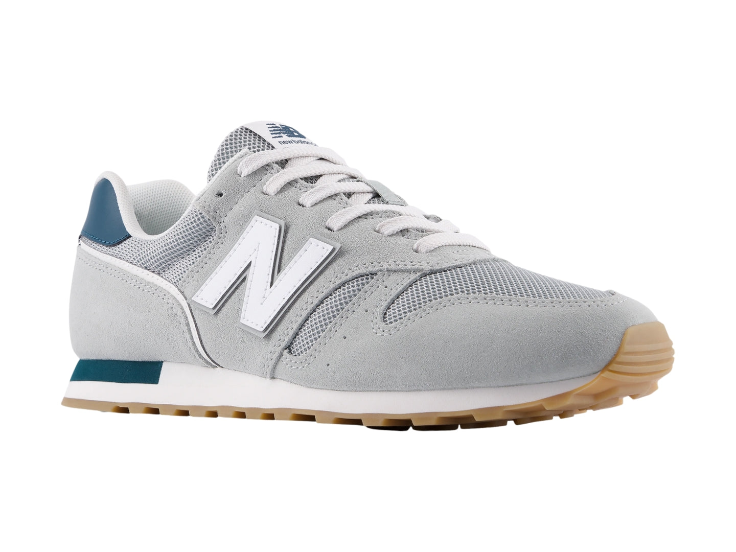 Tenis New Balance 373 Para Hombre