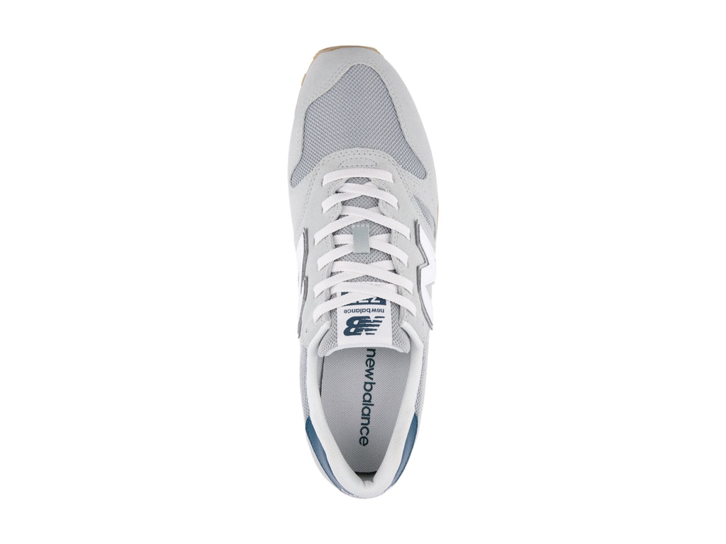 Tenis New Balance 373 Para Hombre