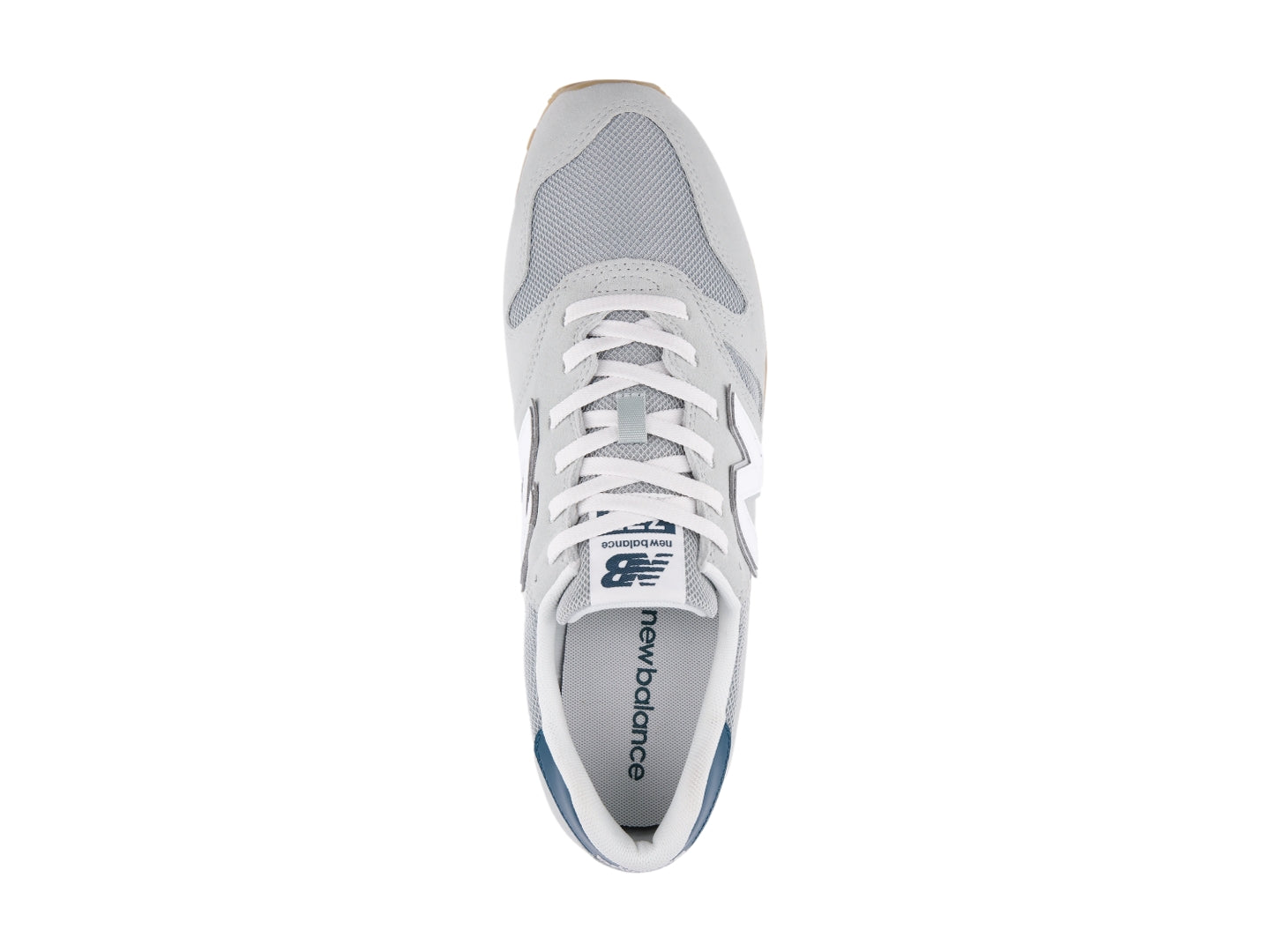 Tenis New Balance 373 Para Hombre