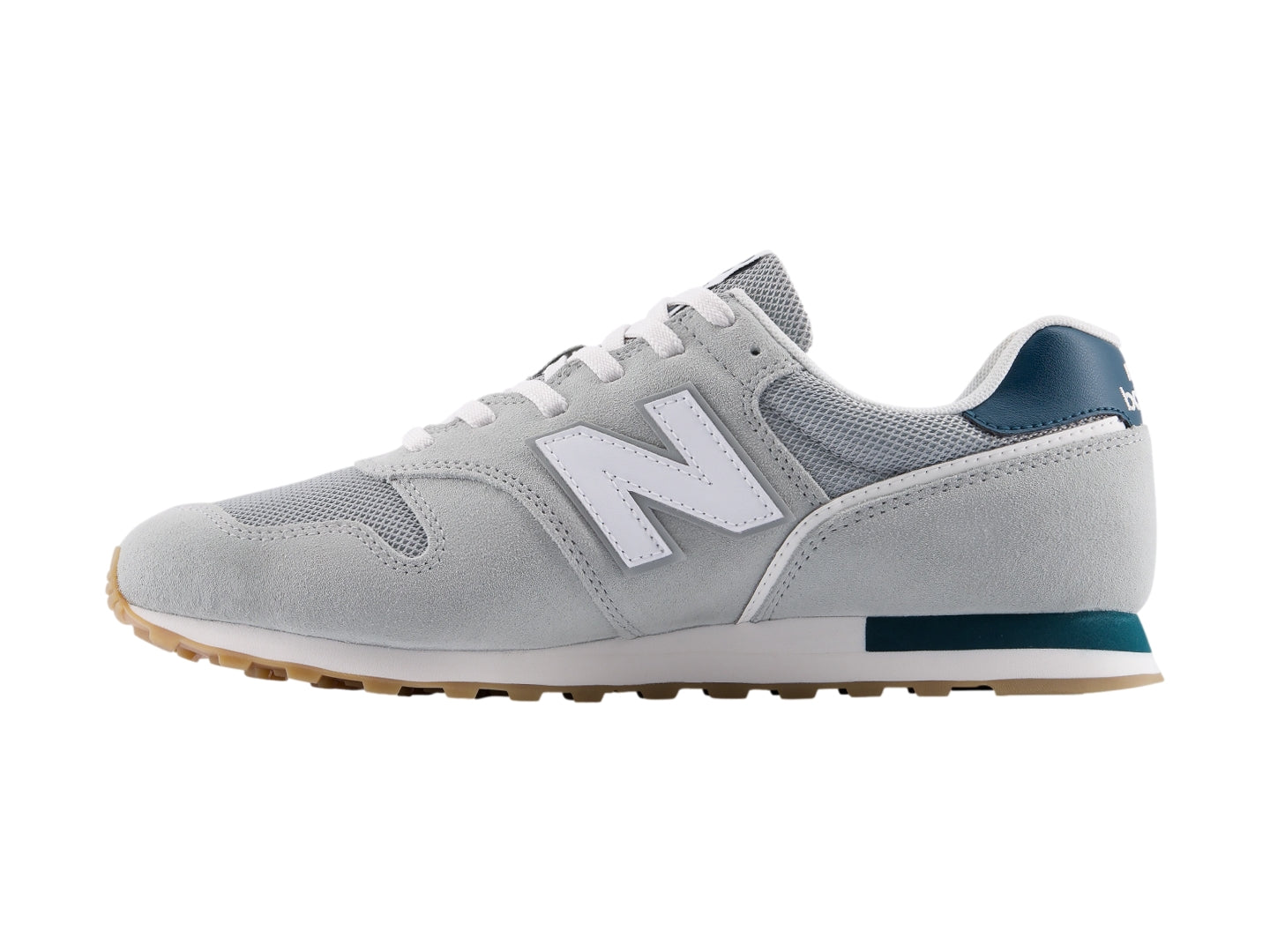 Tenis New Balance 373 Para Hombre
