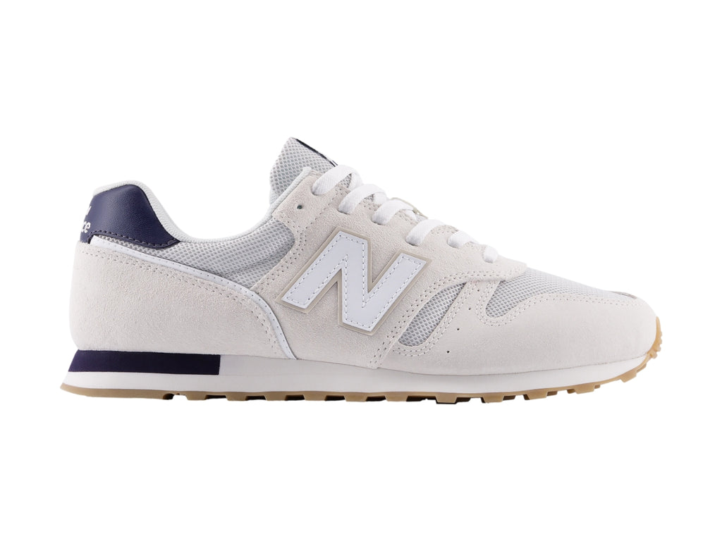 Tenis New Balance 373 Para Hombre