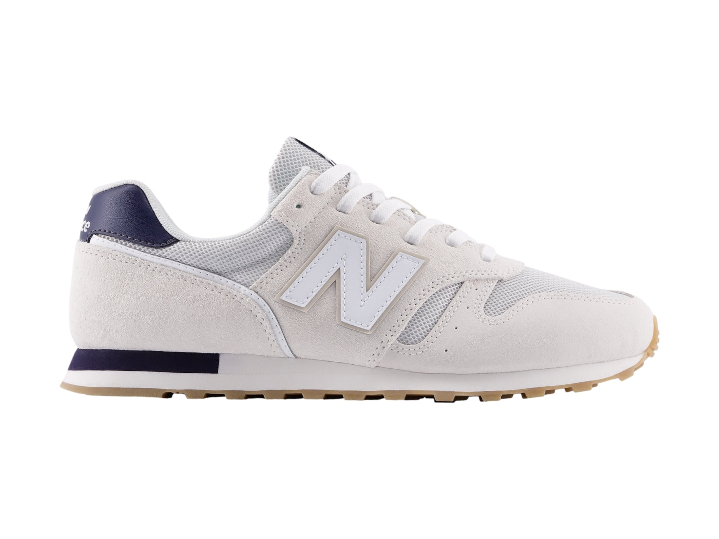 Tenis New Balance 373 Para Hombre