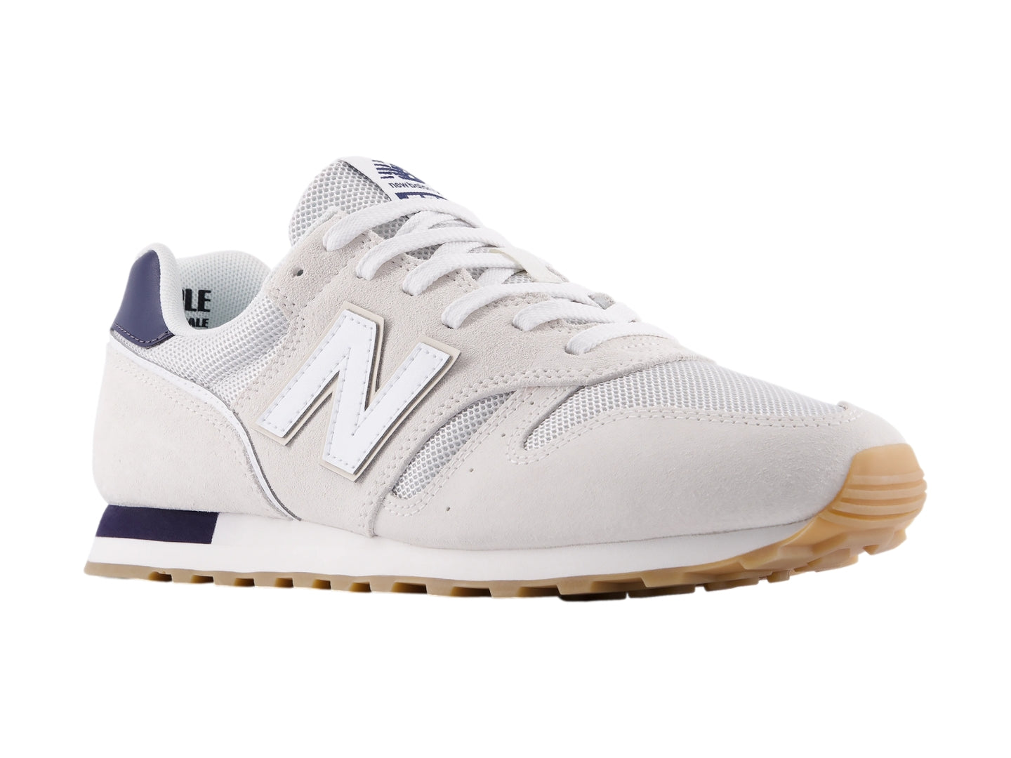 Tenis New Balance 373 Para Hombre
