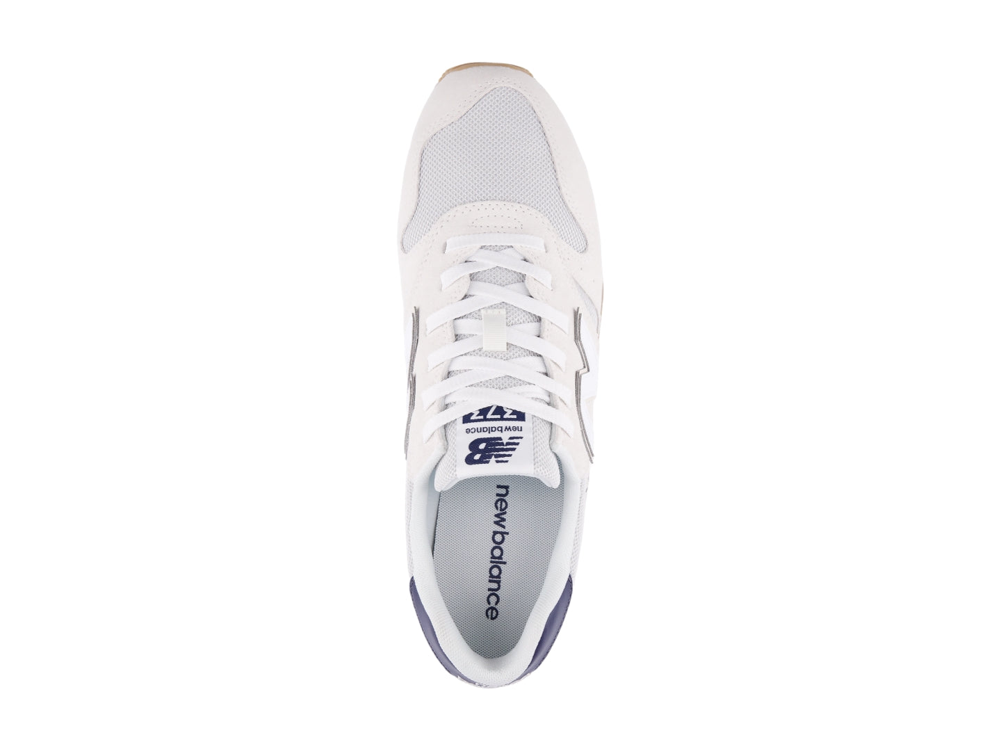 Tenis New Balance 373 Para Hombre