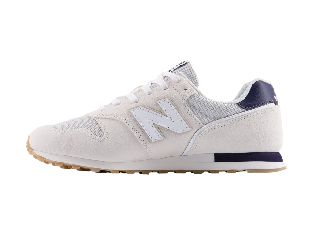 Tenis New Balance 373 Para Hombre