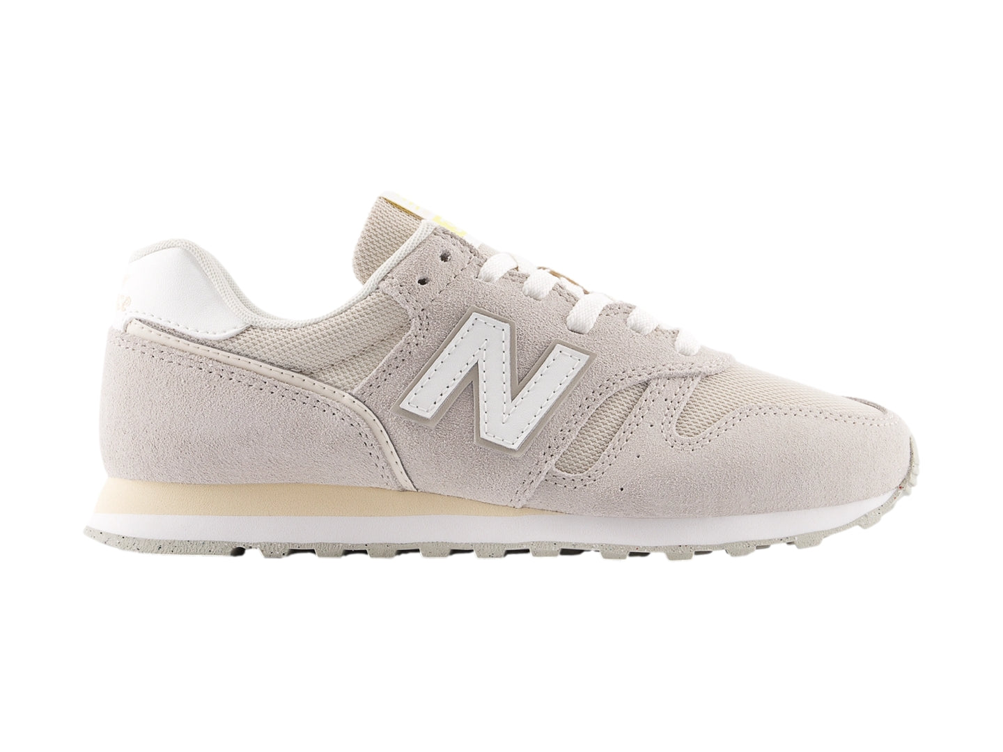 Tenis New Balance 373 Para Mujer