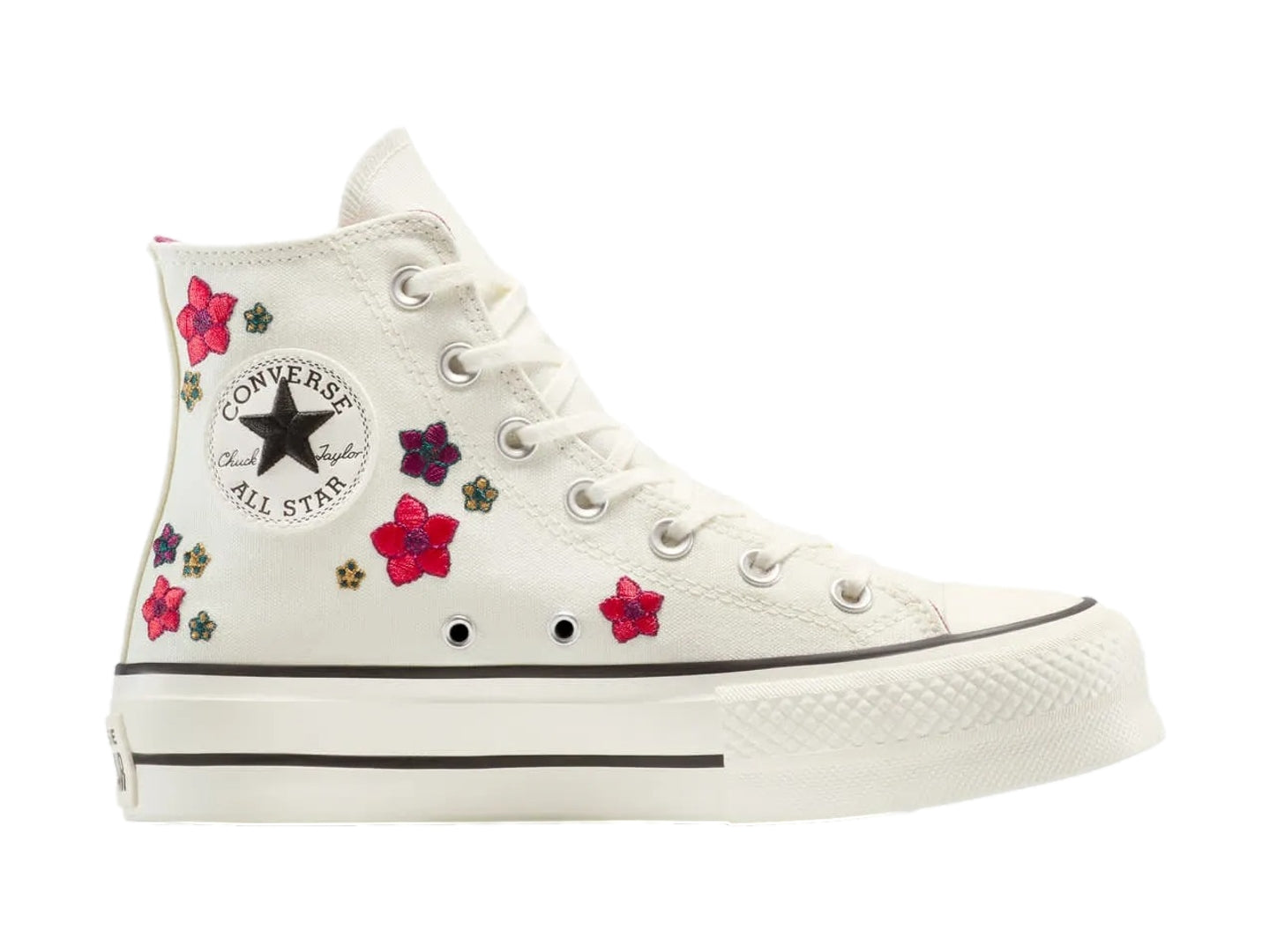 Tenis Converse A15463 Para Mujer