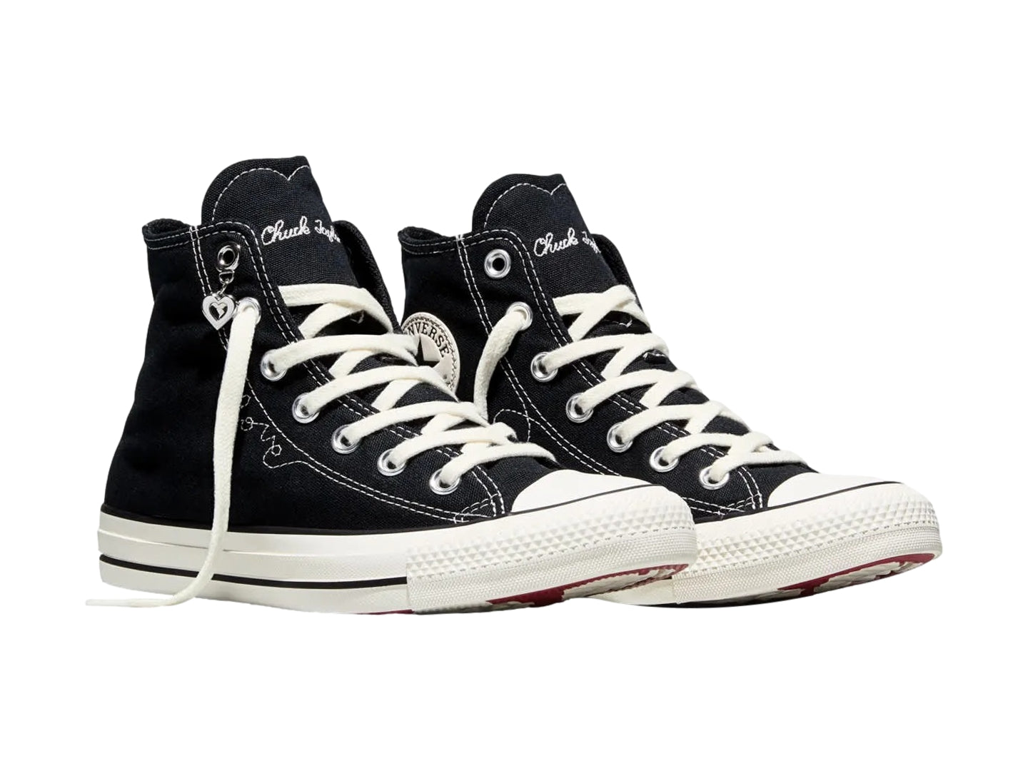 Tenis Converse A19056 Para Mujer