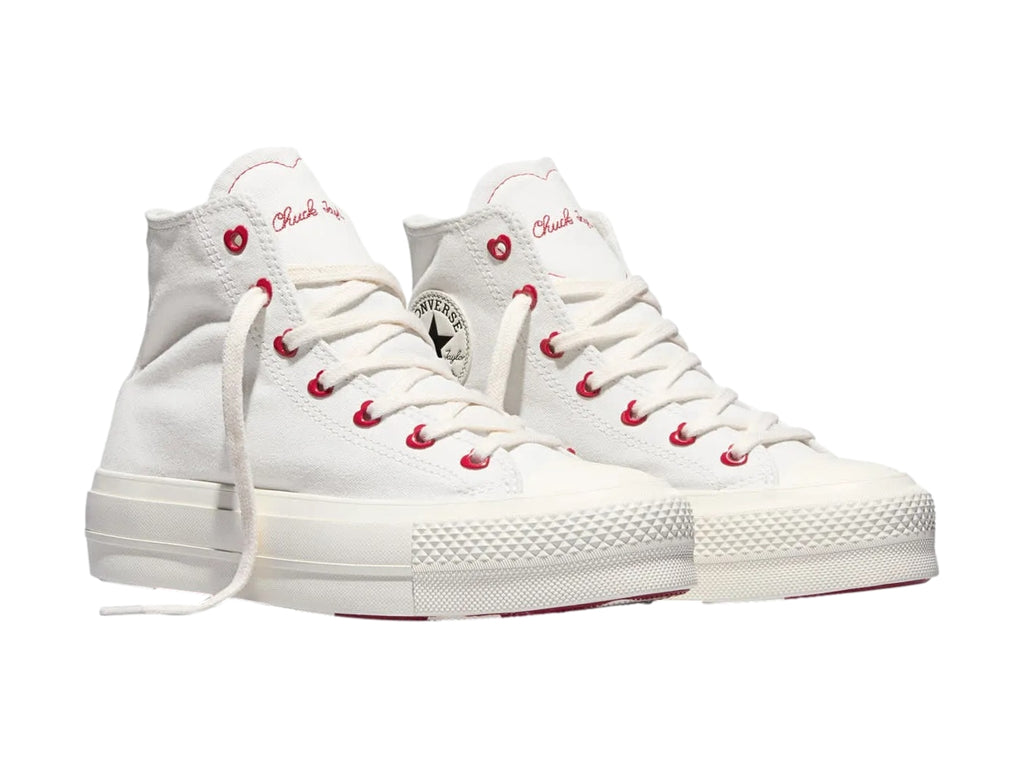 Tenis Converse A19058 Para Mujer