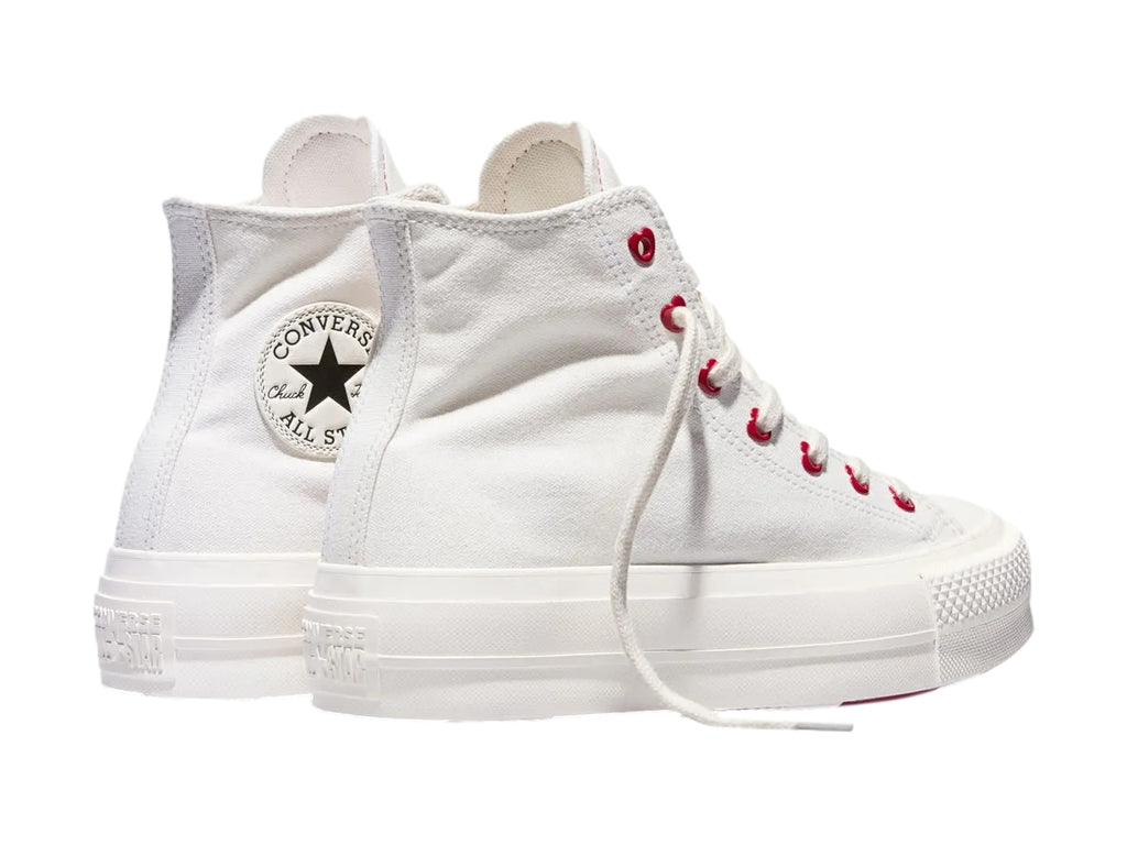Tenis Converse A19058 Para Mujer