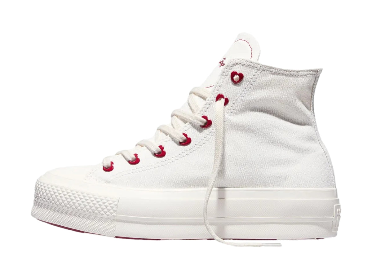 Tenis Converse A19058 Para Mujer