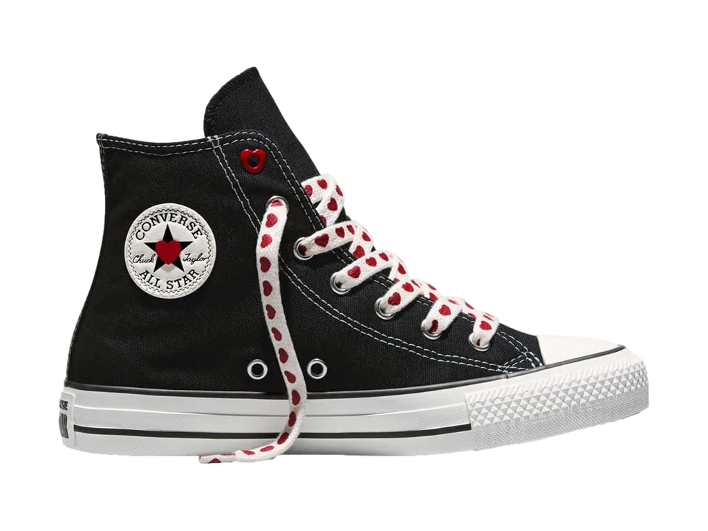 Tenis Converse A19064 Para Niña