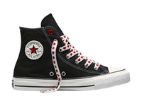 Tenis Converse A19064 Para Niña