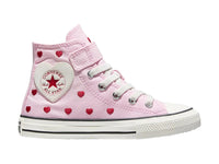 Tenis Converse Easy-On Valentine's Day Para Niña