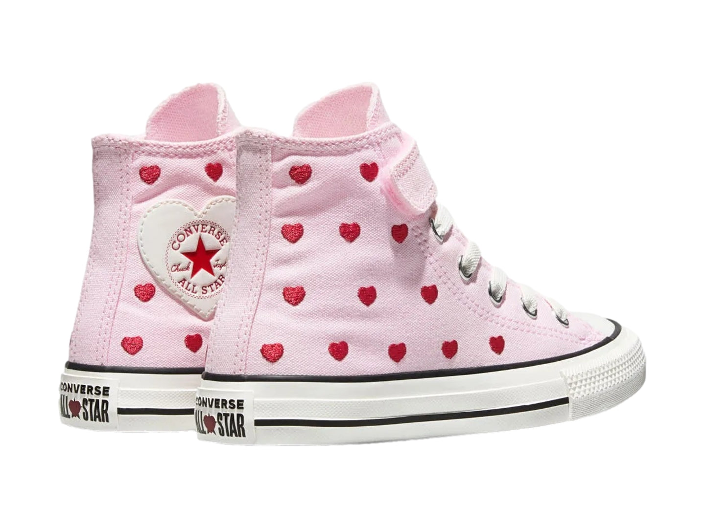 Tenis Converse A19066 Para Niña