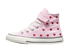 Tenis Converse Easy-On Valentine's Day Para Niña