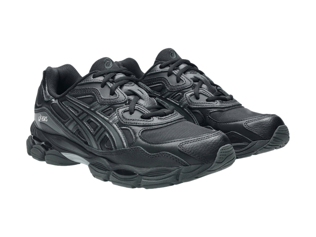 Tenis Asics 03A280 Para Hombre