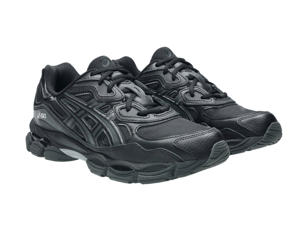 Tenis Asics 03A280 Para Hombre