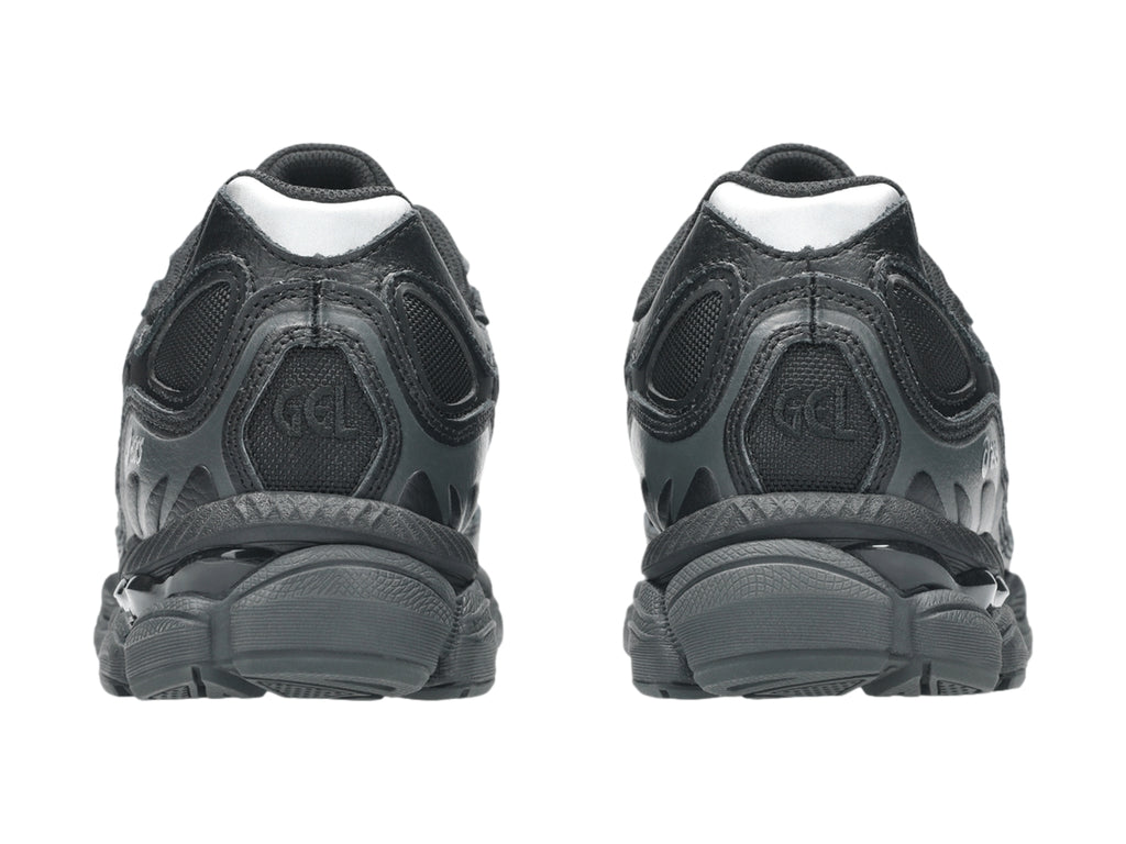 Tenis Asics 03A280 Para Hombre