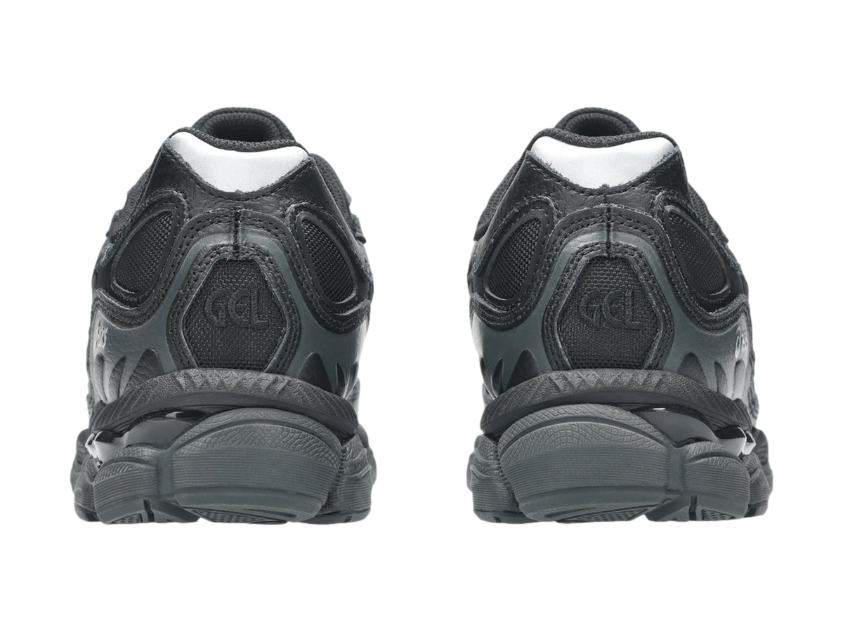 Tenis Asics 03A280 Para Hombre
