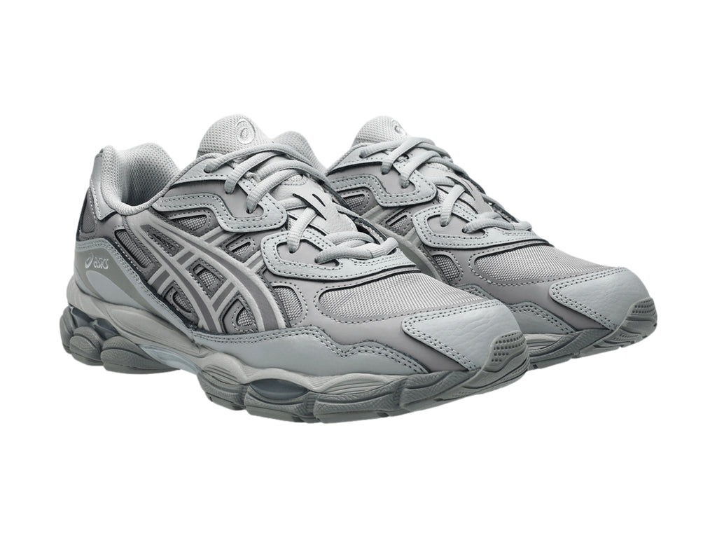 Tenis Asics 03A280 Para Hombre
