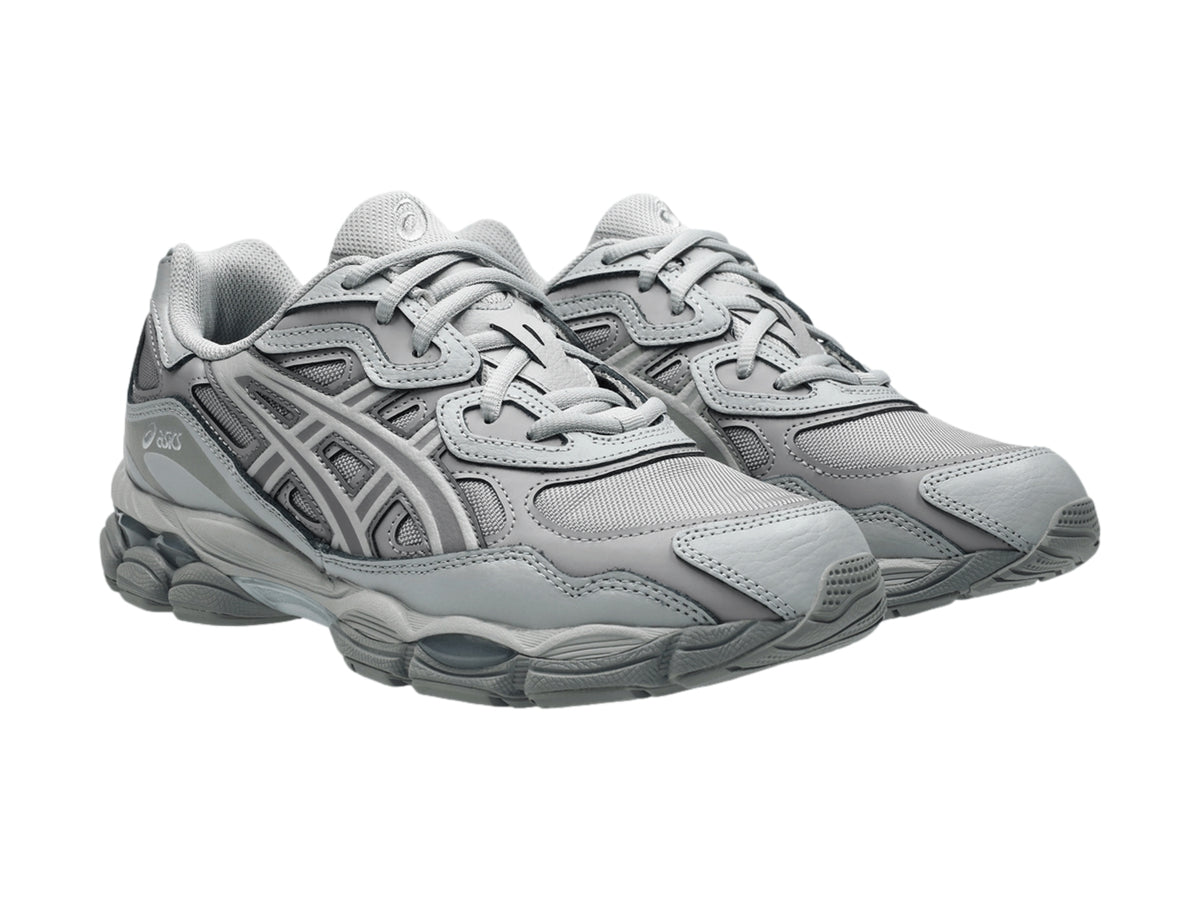 Tenis Asics 03A280 Para Hombre