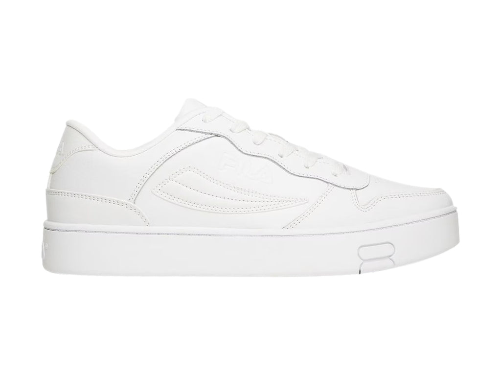 Tenis Fila 02161 Para Hombre