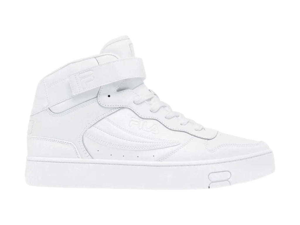Tenis Fila 02211 Para Hombre
