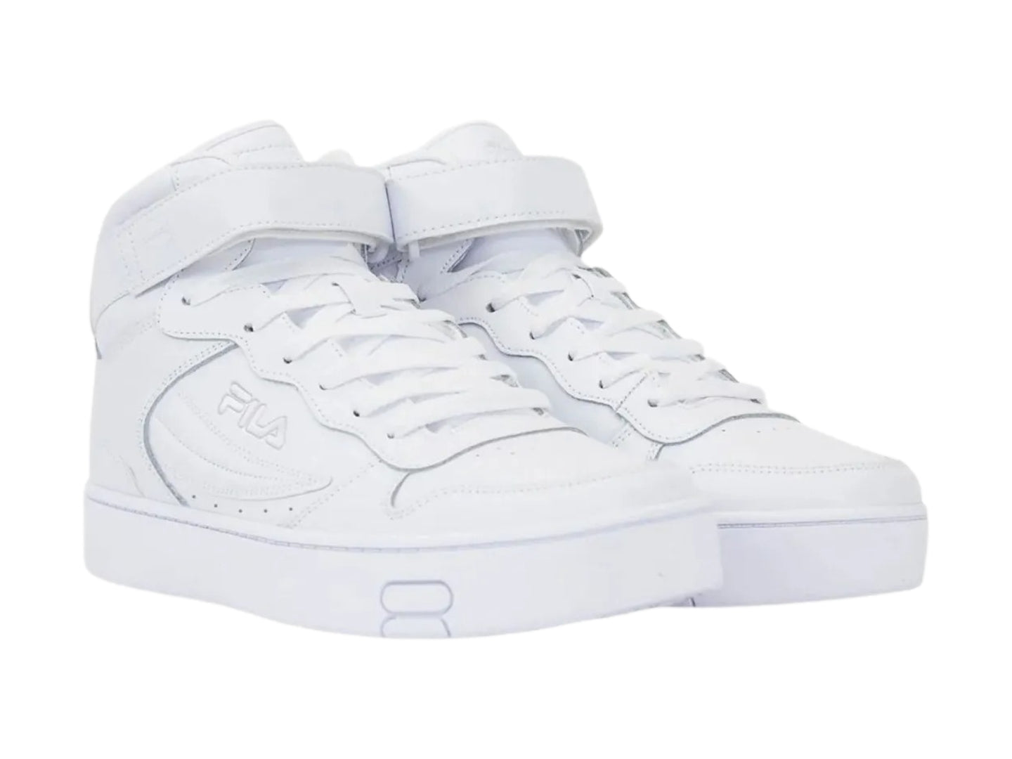 Tenis Fila 02211 Para Hombre