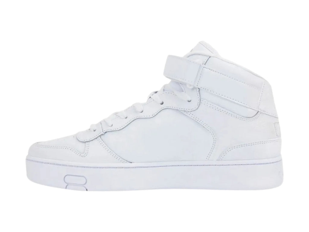 Tenis Fila MGX-100 Mid Para Hombre