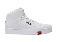 Tenis Fila MGX-100 Mid Para Hombre