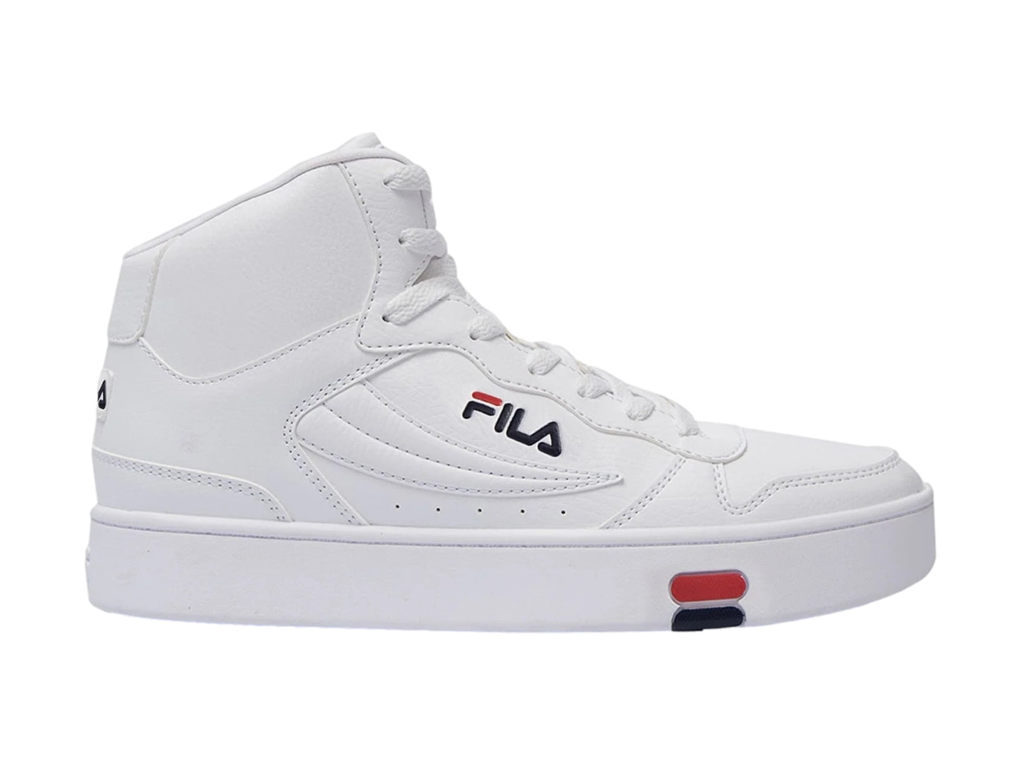 Tenis Fila 02211 Para Hombre
