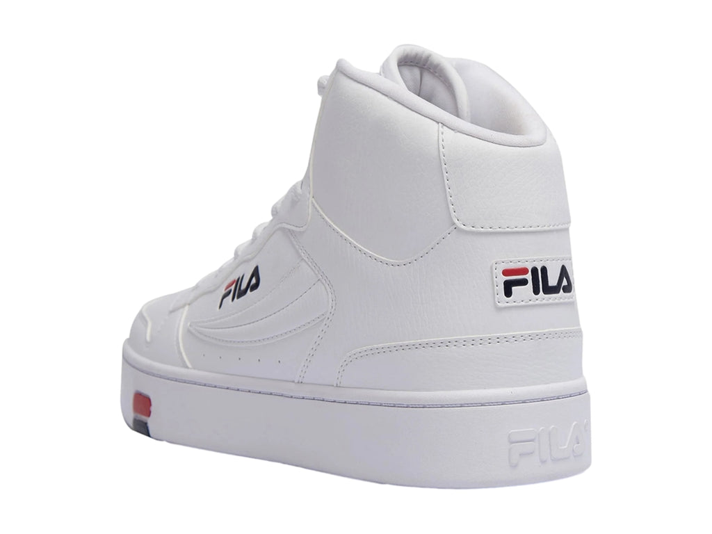 Tenis Fila MGX-100 Mid Para Hombre