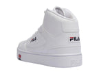 Tenis Fila MGX-100 Mid Para Hombre