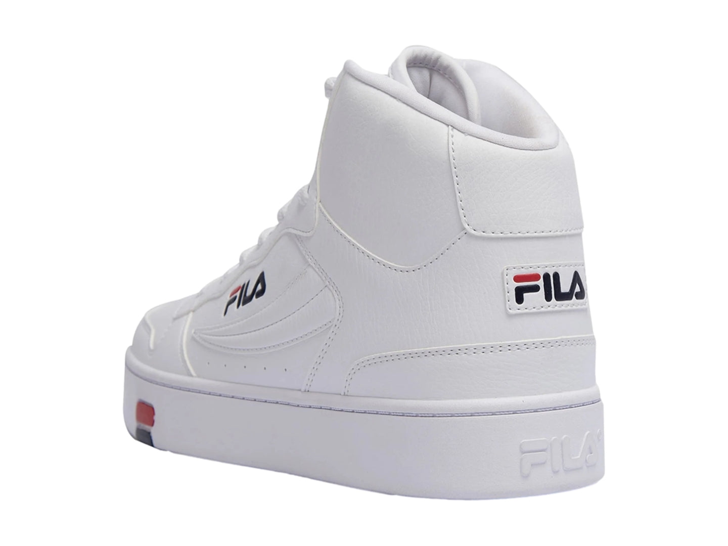 Tenis Fila 02211 Para Hombre