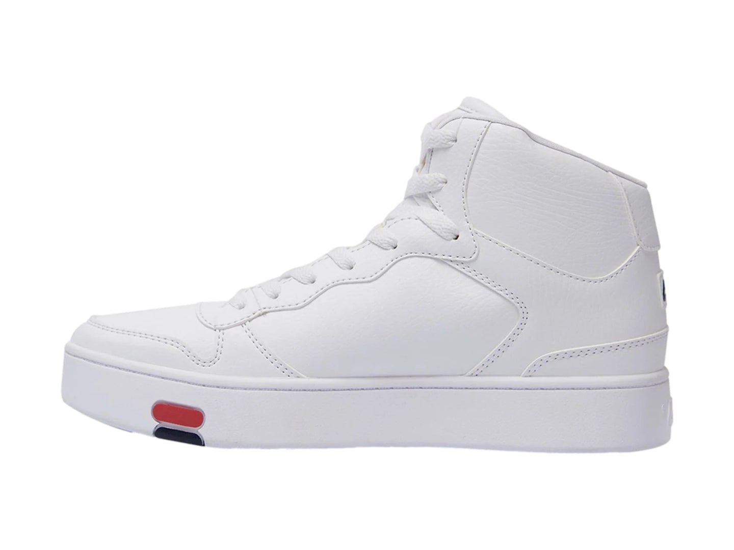 Tenis Fila 02211 Para Hombre