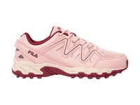 Tenis Fila 02584 Para Niña