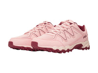 Tenis Fila 02584 Para Niña