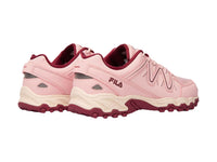 Tenis Fila 02584 Para Niña