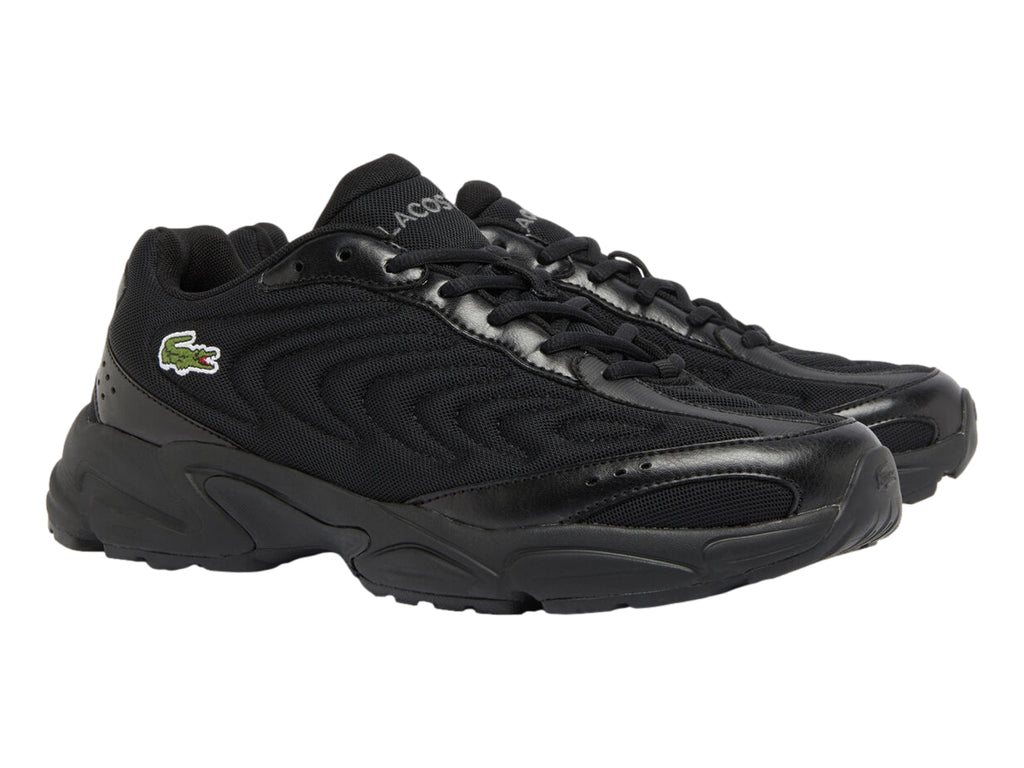 Tenis Lacoste Ma0023 Para Hombre