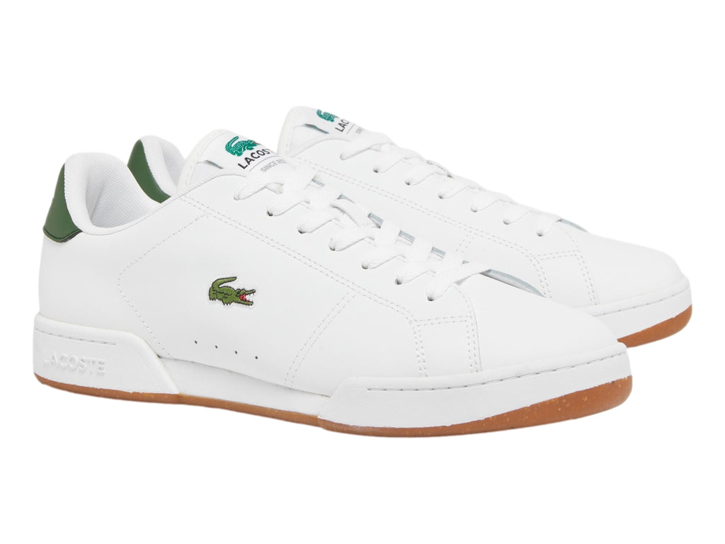 Tenis Lacoste Ma0036 Para Hombre